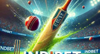 Indibet Cricket Betting Rules