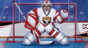 Indibet Hockey Shootout Online Game