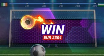 Indibet Penalty Shoot Out Live Casino