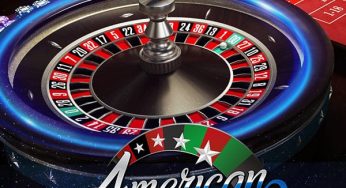 Indibet American Roulette Live Game
