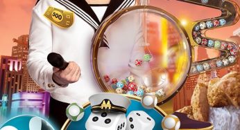 MONOPOLY Big Baller Game