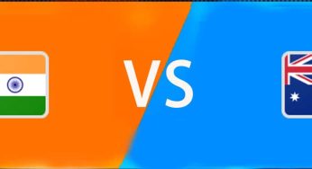 IND vs AUS 2nd Cricket Test Prediction