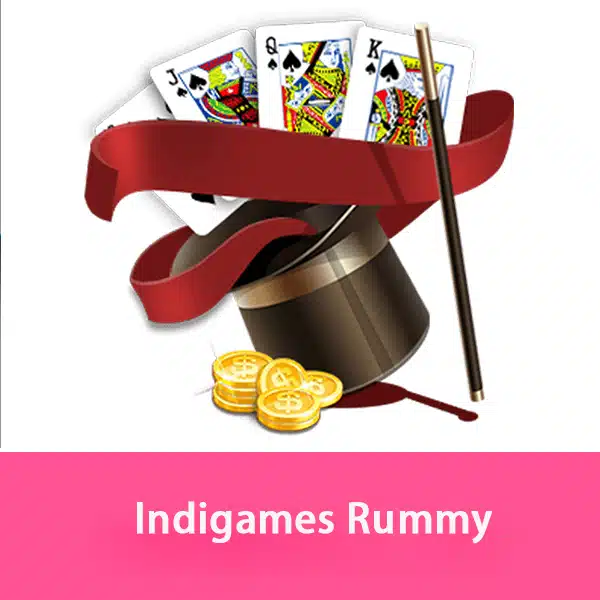 Indigames Rummy