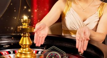 Indibet Speed Roulette live game