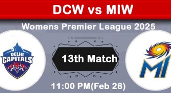 Delhi Capitals Women vs Mumbai Indians Women Preview & Prediction