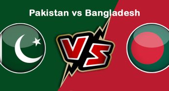 Pakistan vs Bangladesh Preview & Prediction | ICC Champions Trophy 2025