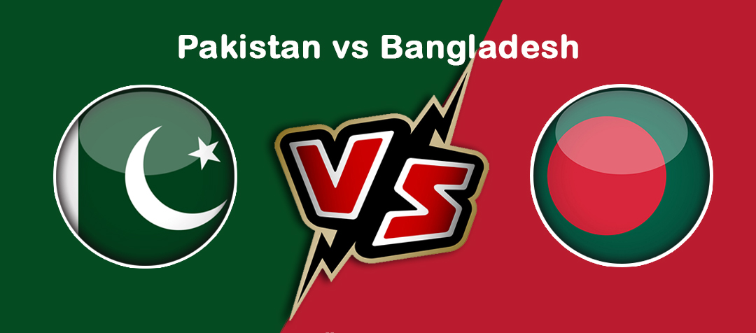 Pakistan vs Bangladesh Preview & Prediction | ICC Champions Trophy 2025