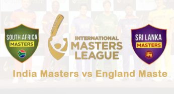 South Africa Masters vs Sri Lanka Masters Preview & Prediction | International Masters League T20, 2025