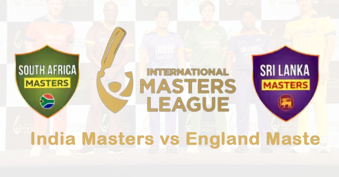 South Africa Masters vs Sri Lanka Masters Preview & Prediction | International Masters League T20, 2025