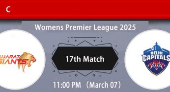 Gujarat Giants Women vs Delhi Capitals Women Preview & Prediction