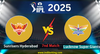 Sunrisers Hyderabad vs Lucknow Super Giants, 7th Match Preview & Prediction | IPL 2025