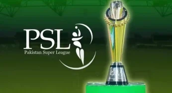 Pakistan Super League (PSL) 2025 Schedule